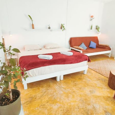 דירות Casa Arte בקאלאר מראה חיצוני תמונה