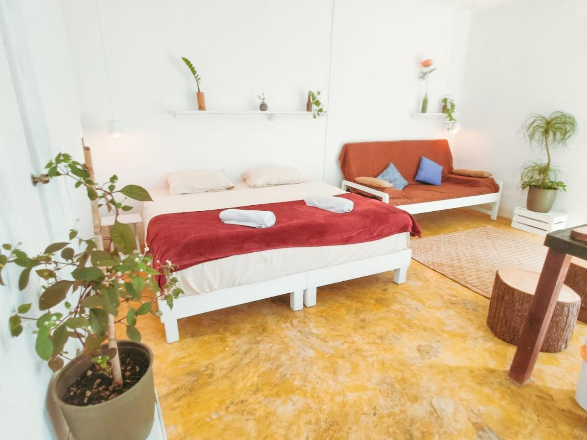 דירות Casa Arte בקאלאר מראה חיצוני תמונה